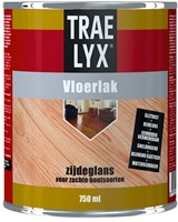 Projekt- und Treppenlack