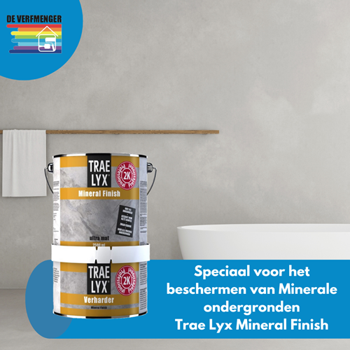 Trae Lyx Mineral Finish -2