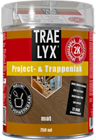 Project- en Trappenlak