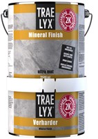 Trae Lyx Mineral Finish 