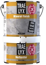 Trae Lyx Mineral Finish 