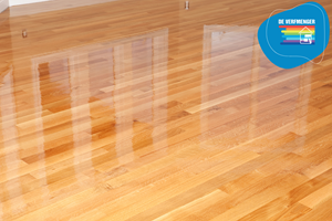 Transparante Epoxy
