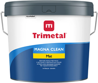 Trimetal Magna Clean Mat