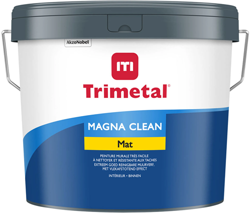 Trimetal Magna Clean Mat