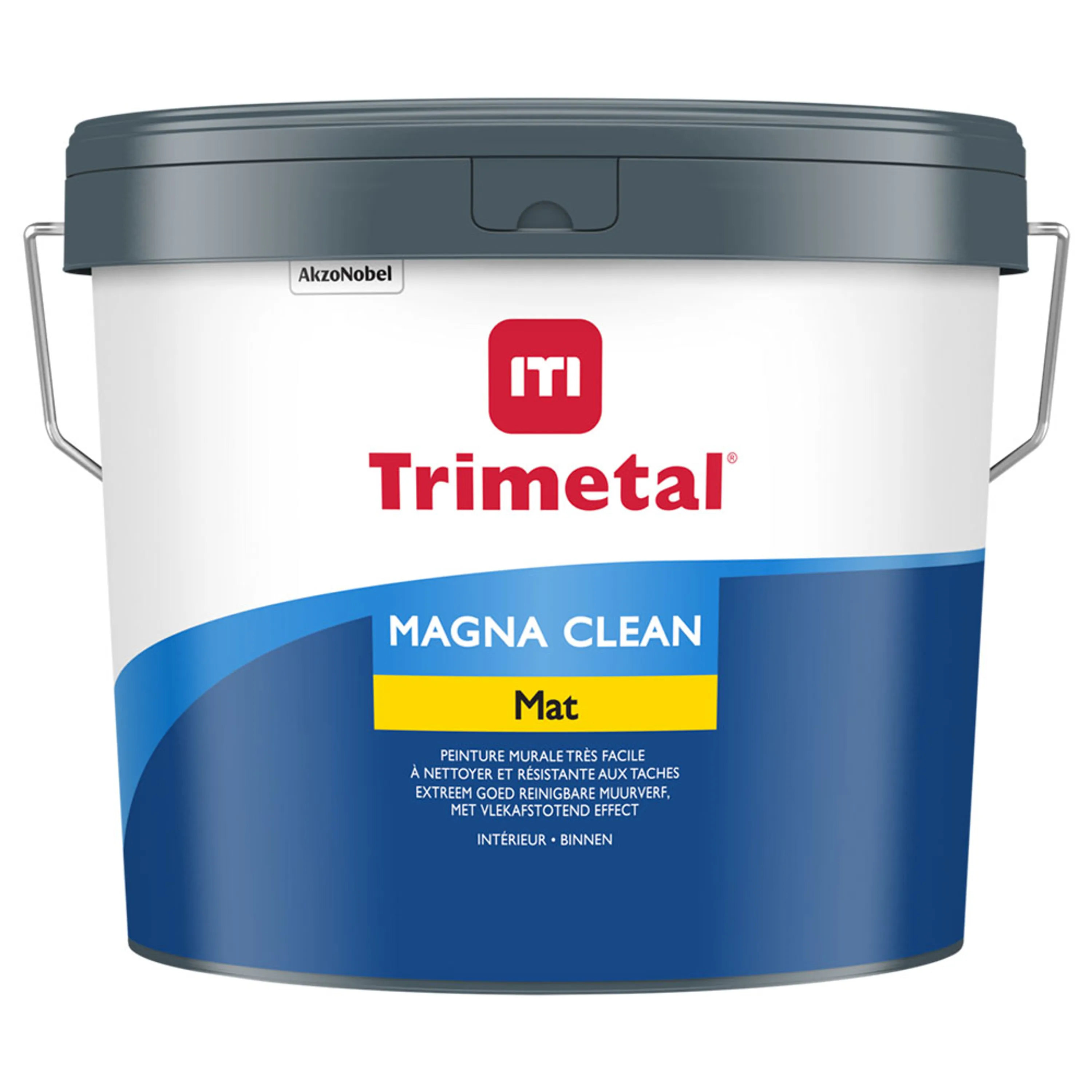 Trimetal Magna Clean Mat