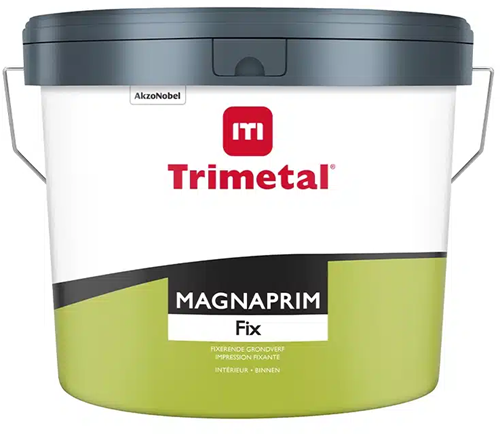Trimetal Magnaprim Fix