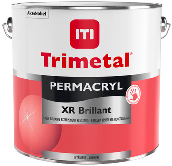 Trimetal Permacryl XR Brillant
