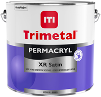Trimetal Permacryl XR Satin