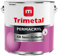 Trimetal Permacryl XR Semi Brillant