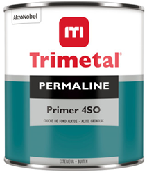 Trimetal Permaline Primer 4SO