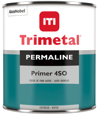 Trimetal Permaline Primer 4SO