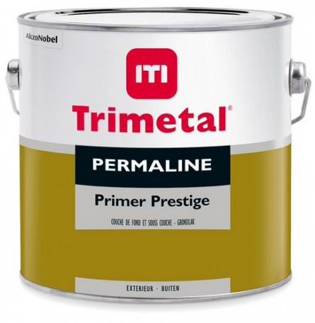 Trimetal Permaline Primer Prestige