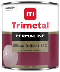 Trimetal Permaline Silicon Brillant 4SO