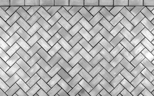 Garden Tile Paint