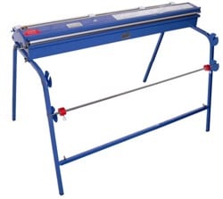 BÃ¤rschneider Behanglijmmachine