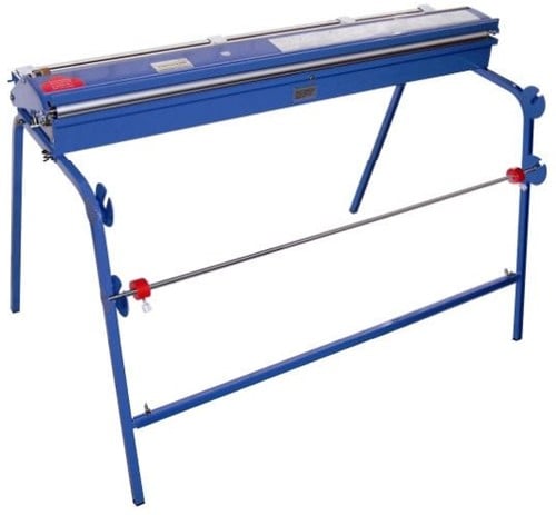 Bärschneider Behanglijmmachine 