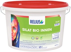 Relius Silat Bio Innen 