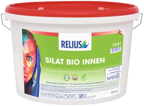 Relius Silat Bio Innen 