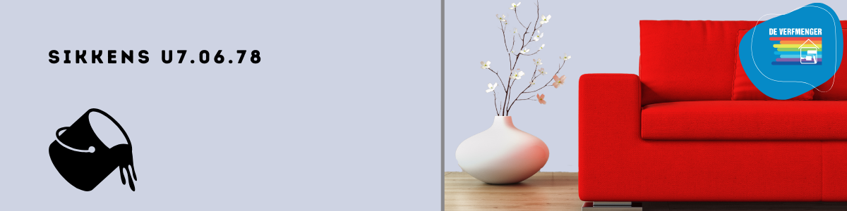 Sikkens 5051 U7.06.78