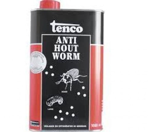 Tenco Anti Houtworm