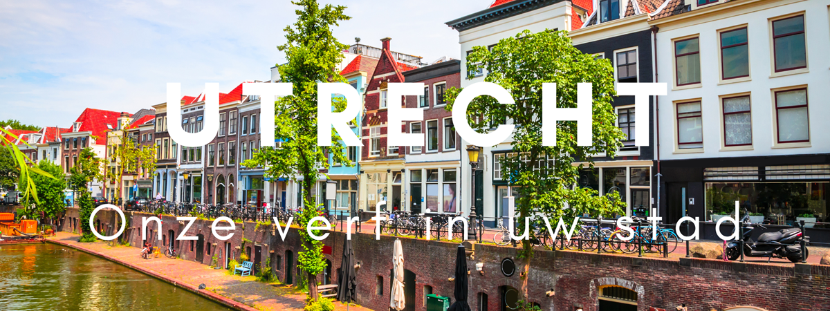 Verf kopen in Utrecht | Verfwinkel Utrecht