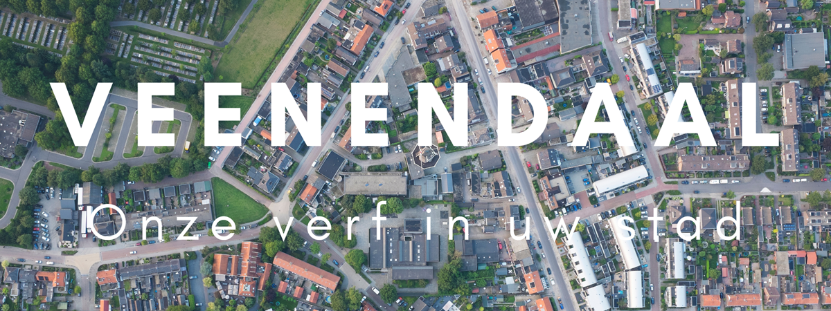 Verf kopen in Veenendaal | Verfwinkel Veenendaal