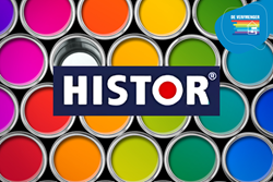Histor paint deal