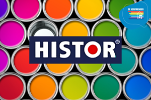 Histor aanbieding
