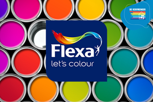 Flexa aanbieding