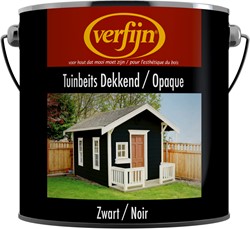 Verfijn Garden Stain