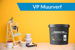  VP wall paint