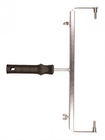 VP Roller Beugel Basis 40 tot 60 cm