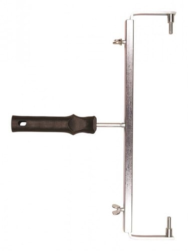 VP Roller Beugel Basis 40 tot 60 cm 