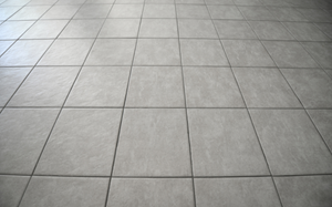 Peinture pour carrelage de sol