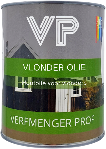 VP Platina Vlonderolie