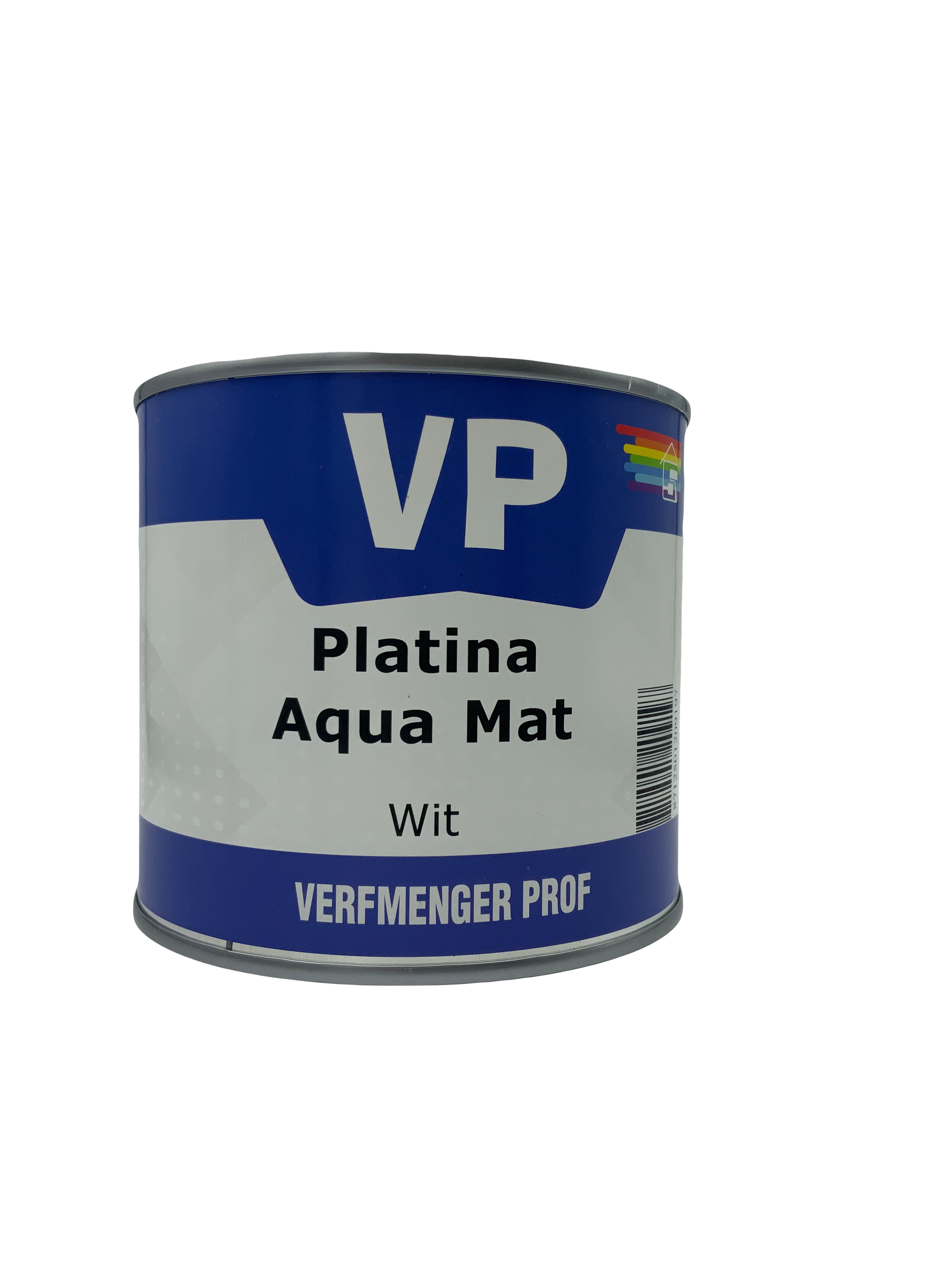 VP Platina Aqua Mat 0.5 liter