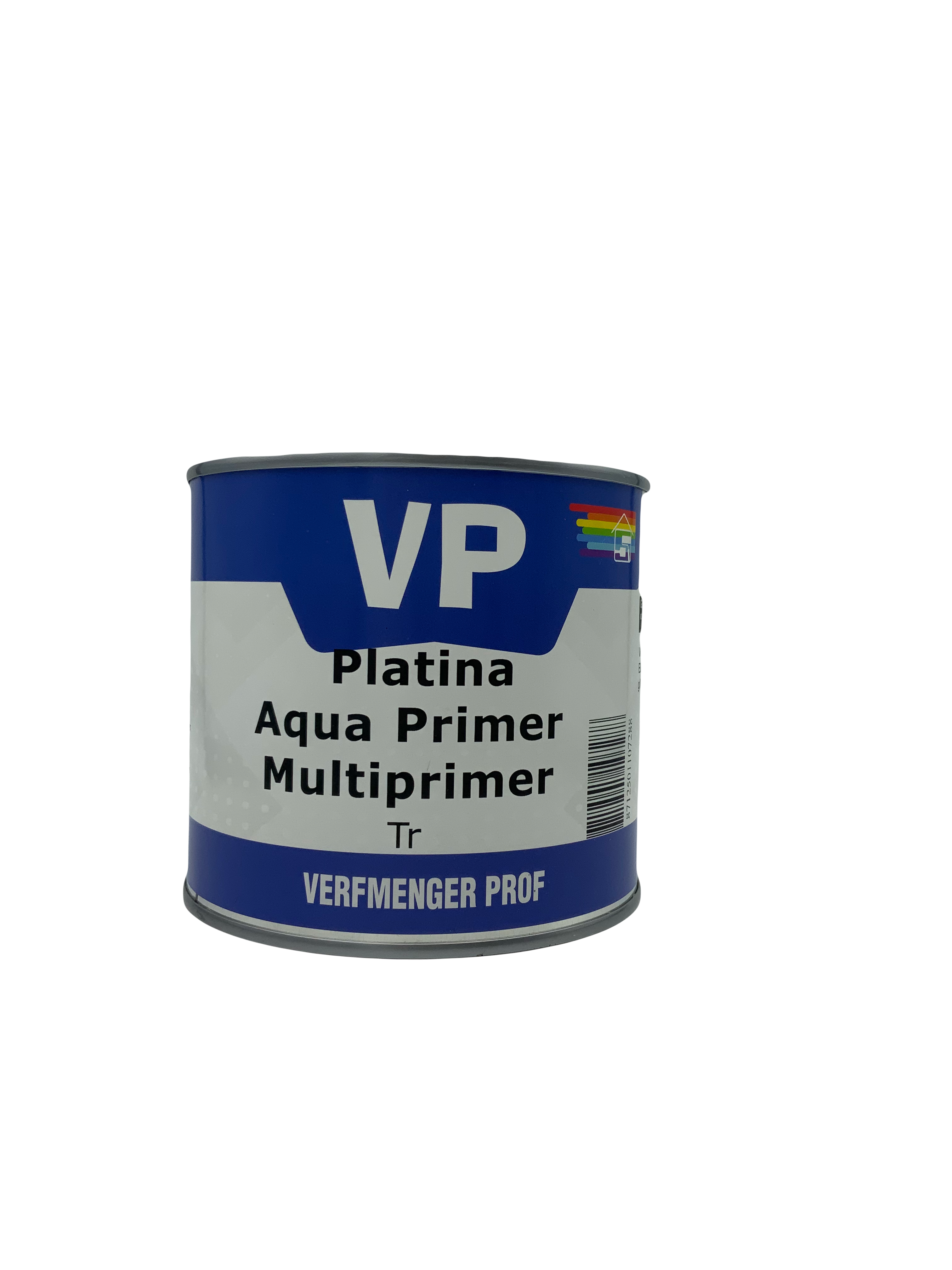VP Platina Multiprimer Aqua 0.5 liter
