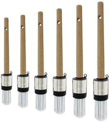 VP All-round Synthetische Kwast 