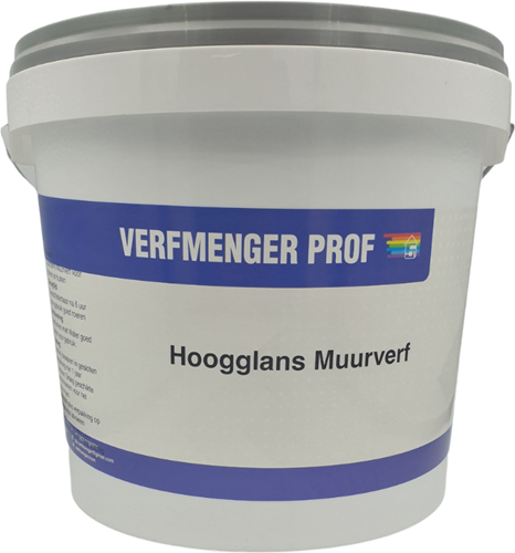 VP Platina Hochglanz Wandfarbe