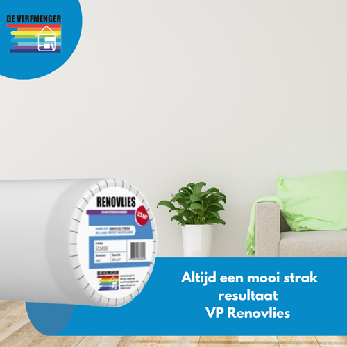VP Renovlies 150 gram NEW (50m2)-3