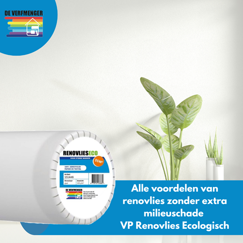 VP Renovlies Ecologisch | 150 gram-2