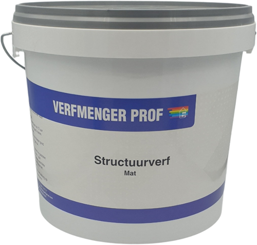 VP Structuurverf 