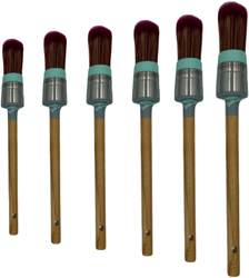 VP Gold Mix Fibre Brush