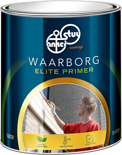 Anker Stuy Waarborg Elite Primer