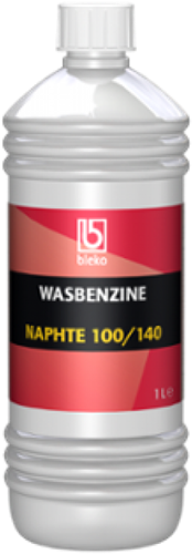 Bleko Waschbenzin