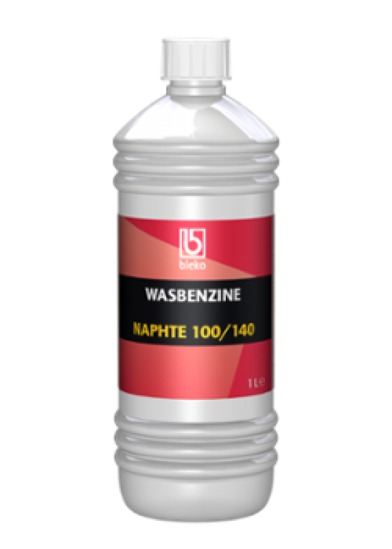 Bleko Wasbenzine afbeelding