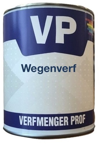 VP Platina Wegenverf