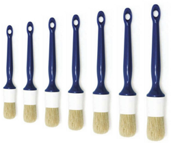 VP Disposable Brush