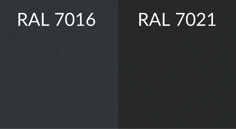 Welke grijs is mooier?