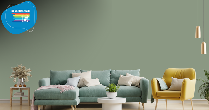 Whispering woods No 62 LAB paint